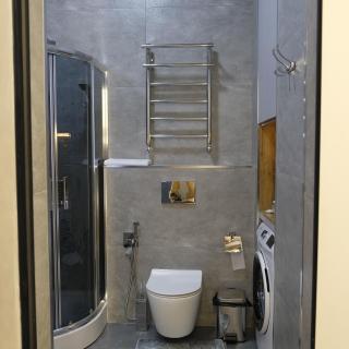 Iris Apartments B - Tashkent - 1