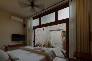 Hermosa casa junto a la muralla - 9