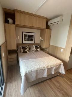 Studio Moderno em Pinheiros - 300m do Metrô e HC - São Paulo - 9