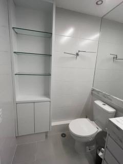 Studio Moderno em Pinheiros - 300m do Metrô e HC - São Paulo - 7