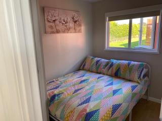 The Chalet - Stalham - 3