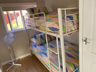 The Chalet - Stalham - 1