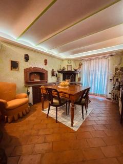 Villa Desiderio - La Villa - 2