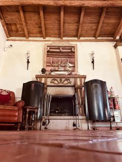 Villa Desiderio - La Villa - 1