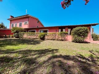 Villa Desiderio - La Villa - 9