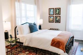 Bright Artist's Cottage-mins To Dt,campus,stadium - Athens - 4