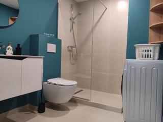 Evdo Apartments F4 Stylish Room - Gudauri - 1