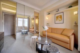 Le Ed- Croisette - Parking - VCA - Cannes - 8