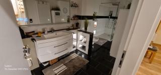 Gemütliches Gästezimmer an der Bergstraße Hessen - Alsbach-Hähnlein - 3
