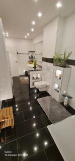 Gemütliches Gästezimmer an der Bergstraße Hessen - Alsbach-Hähnlein - 4