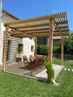 La Maison des 3 Chouettes - Sepx - 2