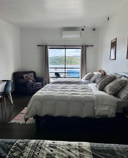 Hostal Umantun - Dalcahue - 1