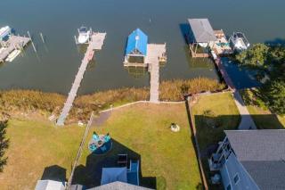 Angler’s Switch House - Sneads Ferry - 3