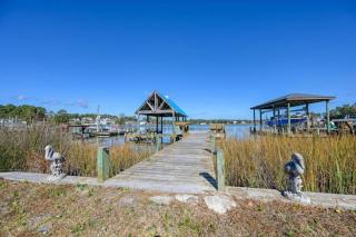 Angler’s Switch House - Sneads Ferry - 4