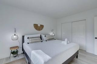 Chic Retreat: 2BR Apartment! - 1