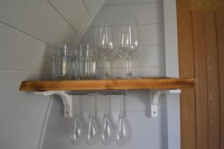 Wolds Wine Estate - - 7