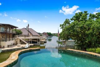 The Driftwood Retreat Concierge Services - Horseshoe Bay - 9