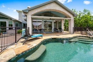 The Driftwood Retreat Concierge Services - Horseshoe Bay - 8