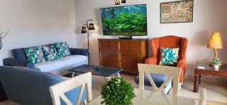 Fuengirola - Luxury 3 bedrooms apartment - Fuengirola - 3