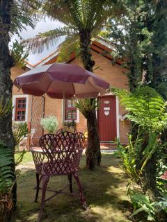 Chalé dos Alpes 6 - Condomínio Particular - 4