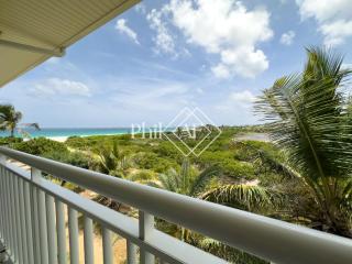 Beautiful front beach studio at Mt Vernon - 0