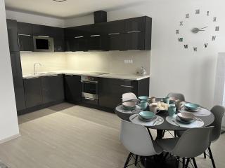 Apartmán u zámecké zahrady - 5