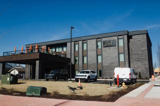 The Carpentry Hotel - 7
