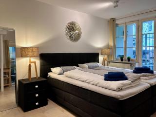 Multi-FeWo Haus Paradiesplatz Ferienapartment Eva - Lindau - 9