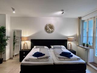 Multi-FeWo Haus Paradiesplatz Ferienapartment Eva - Lindau - 8