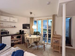 Ferienapartment Eva - gemütlich und zentral auf der historischen Insel Lindau - 5