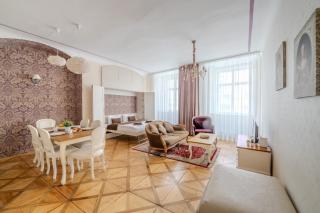 Extraordinary Prague Apartment - Prag - 6