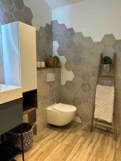 Appartement loft 4 à 8 personnes - Puget-sur Argens - 4