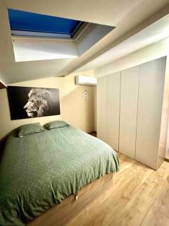 Appartement loft 4 à 8 personnes - Puget-sur Argens - 1