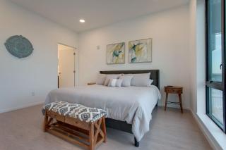 River View, Central, Elevator, Private Parking - Nashville - 6