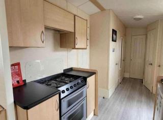 Abi Vista Static Caravan - Mablethorpe - 5