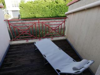 Appartement cosy et relooké - Saujon - 1