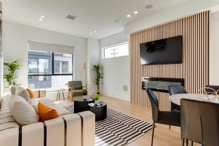 Brand New Modern 4 Bedroom House Pickfair Village - Los Angeles - 0