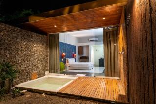 Cacaoni Hotel - Puerto Colombia - 5