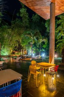 Cacaoni Hotel - Puerto Colombia - 2
