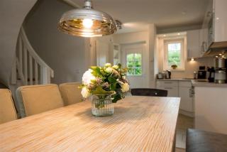Haus-Seestern - Tinnum - 5