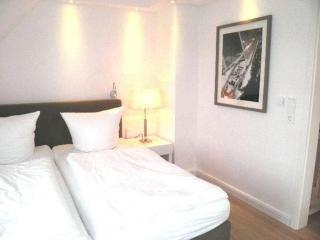 Haus-Seestern - Tinnum - 2