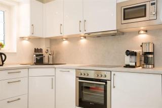 Haus-Seestern - Tinnum - 4