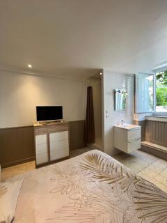 Villa bernadac - Ornolac-Ussat-les-Bains - 9