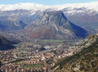 Villa bernadac - Ornolac-Ussat-les-Bains - 7