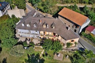 Villa bernadac - Ornolac-Ussat-les-Bains - 1