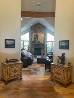 Luxury 7 Bedroom Home Sleeps 22 & Accepts Dogs - - 8