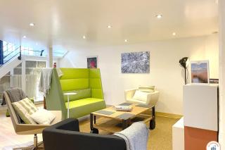Loft de l'Artiste - Parking - Standing - Rouen - 1