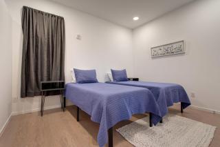 River View, Central, Elevator, Private Parking - Nashville - 4