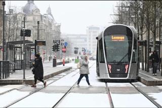 Appart lux - Lussemburgo - 1