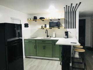 10515 Houston Avenue - Hudson - 0